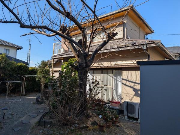 中古戸建 磐田市中田 JR東海道本線（熱海〜米原）豊田町駅 1,680万円