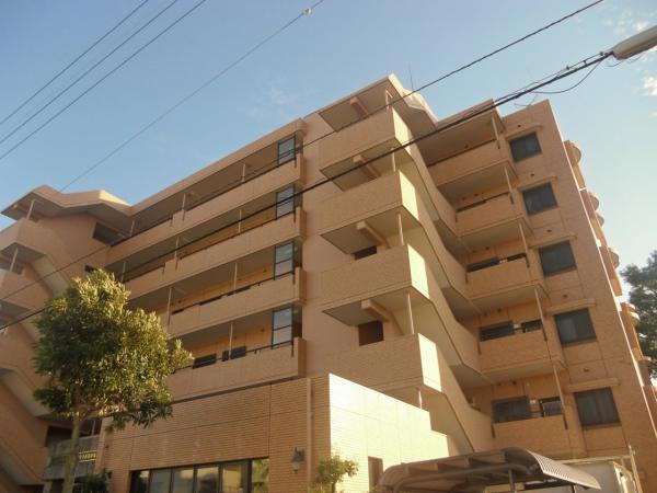 中古マンション 浜松市中央区高丘東３丁目 JR東海道本線（熱海〜米原）浜松駅 880万円