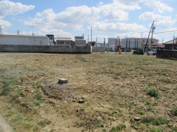 土地 浜松市浜名区小松 遠州鉄道遠州小松駅 3,561万円