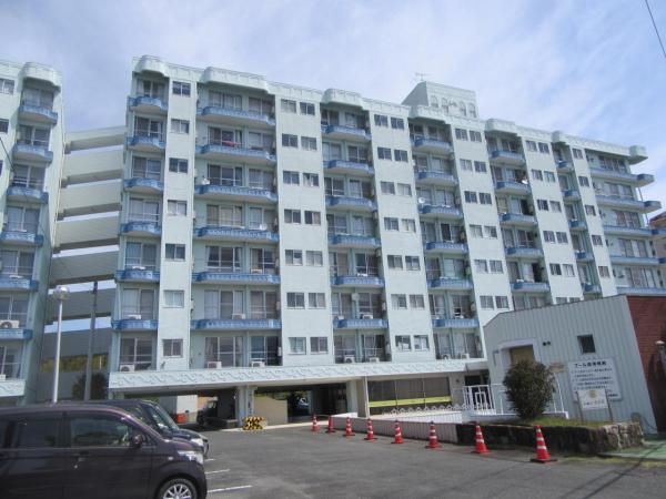 中古マンション 浜松市浜名区三ヶ日町都筑 天竜浜名湖鉄道東都筑駅 158万円