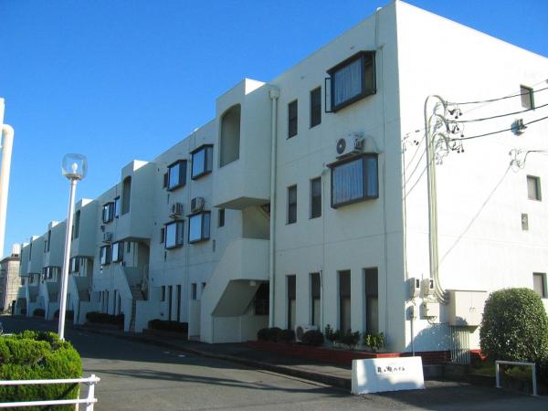 中古マンション 浜松市中央区篠ケ瀬町 JR東海道本線（熱海〜米原）天竜川駅 630万円