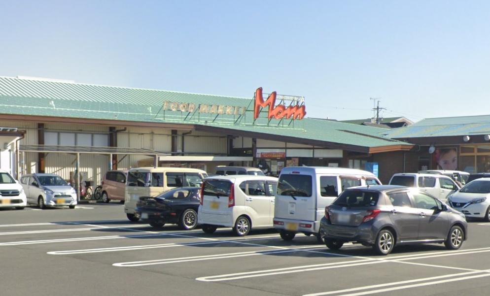 フードマーケットマム 天王店