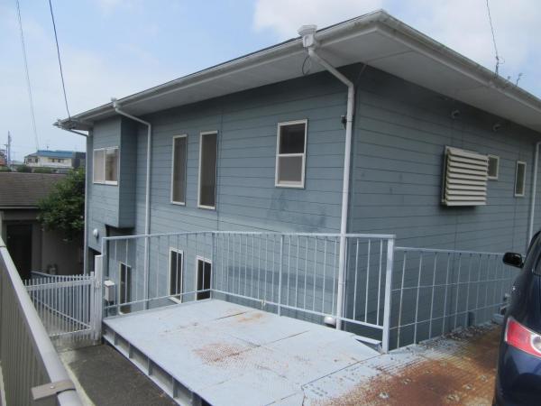 中古戸建 浜松市中央区鴨江２丁目 JR東海道新幹線浜松駅 1,780万円