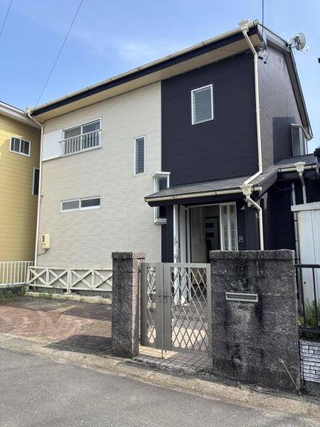 中古戸建 浜松市中央区安新町 JR東海道本線（熱海〜米原）天竜川駅 1,480万円