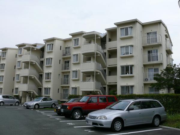 中古マンション 浜松市中央区富塚町 JR東海道新幹線浜松駅 600万円