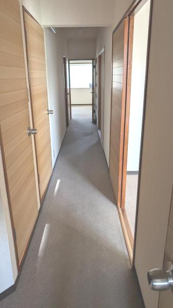 佐鳴湖パークタウン6号棟 その他内観 