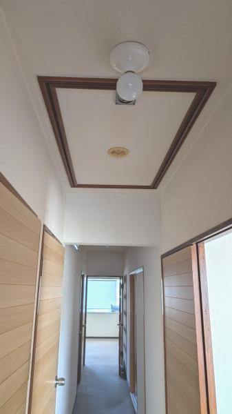 佐鳴湖パークタウン6号棟 その他内観 