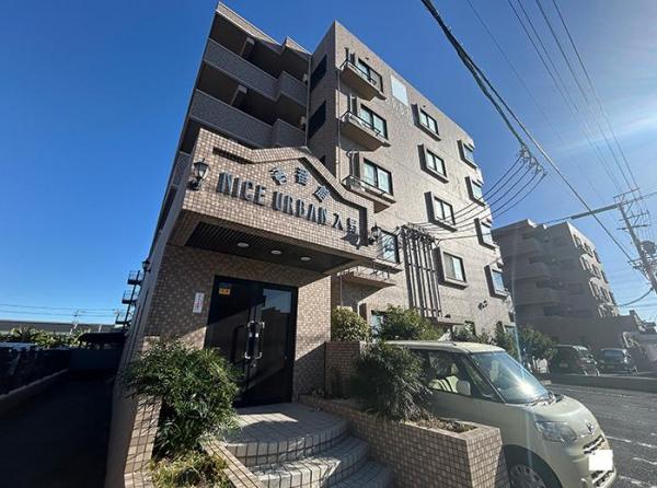 中古マンション 浜松市中央区入野町 JR東海道本線（熱海〜米原）高塚駅 1,269万円