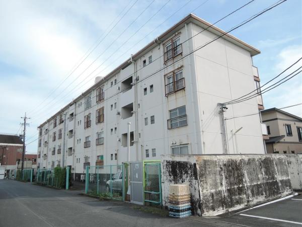中古マンション 浜松市中央区萩丘５丁目 JR東海道新幹線浜松駅 250万円