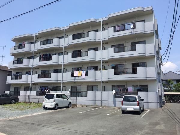 中古マンション 浜松市中央区豊町 JR東海道新幹線浜松駅 730万円