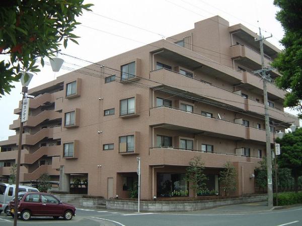 中古マンション 浜松市中央区高丘北２丁目 JR東海道新幹線浜松駅 999万円