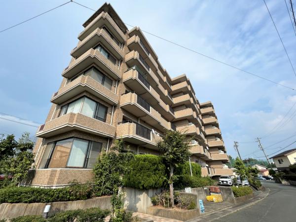 中古マンション 浜松市中央区西山町 JR東海道新幹線浜松駅 900万円