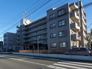 中古マンション 浜松市中央区天王町 JR東海道新幹線浜松駅 1,300万円