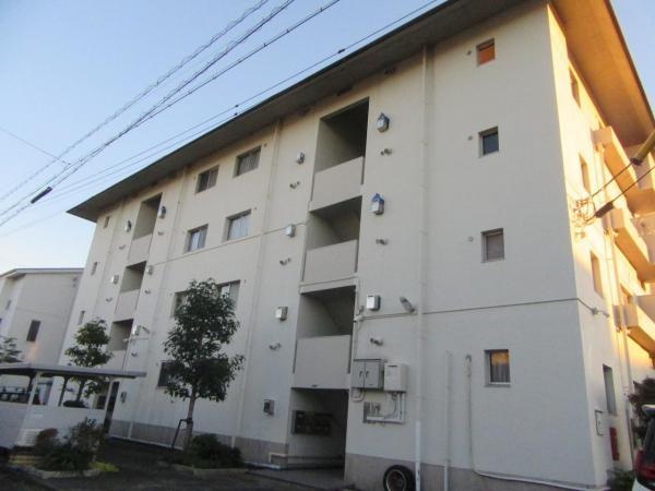 中古マンション 浜松市中央区上島５丁目 遠州鉄道遠州上島駅 295万円