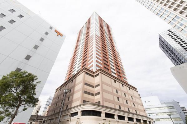 中古マンション 浜松市中央区板屋町 JR東海道新幹線浜松駅 6,380万円