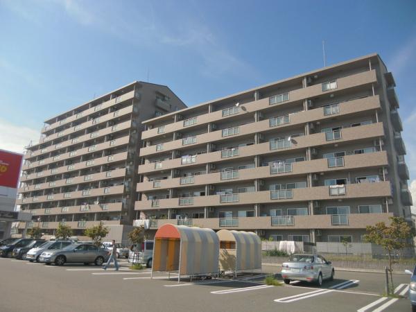 中古マンション 浜松市中央区三島町 JR東海道新幹線浜松駅 2,380万円