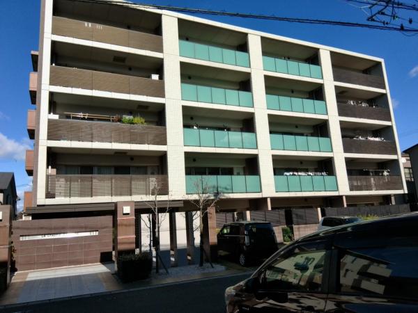 中古マンション 浜松市中央区佐鳴台５丁目 JR東海道新幹線浜松駅 2,180万円