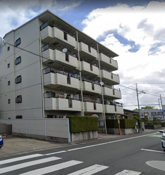 中古マンション 浜松市中央区本郷町 JR東海道新幹線浜松駅 630万円