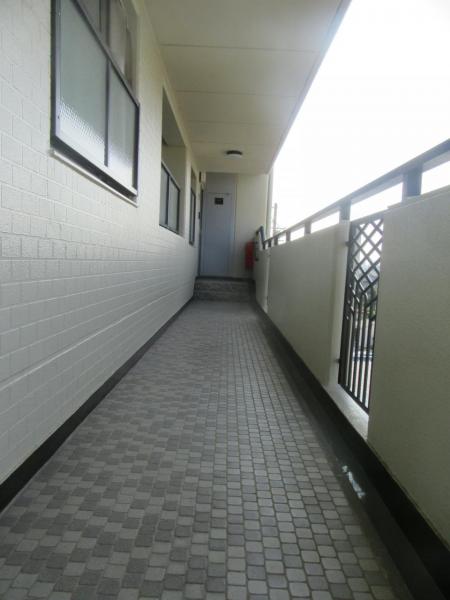 サーラシティ本郷弐番館 その他現地写真 