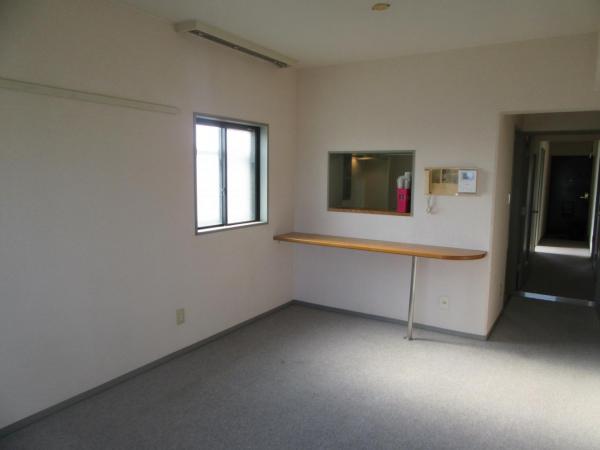 サーラシティ本郷弐番館 ダイニングキッチン