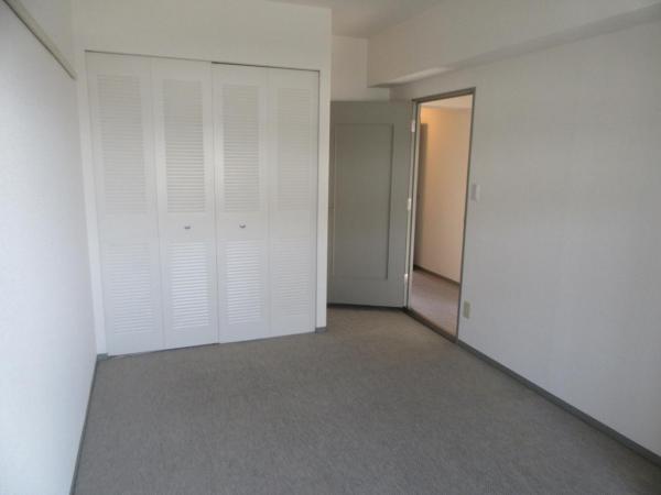 サーラシティ本郷弐番館 洋室