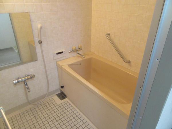 サーラシティ本郷弐番館 浴室 