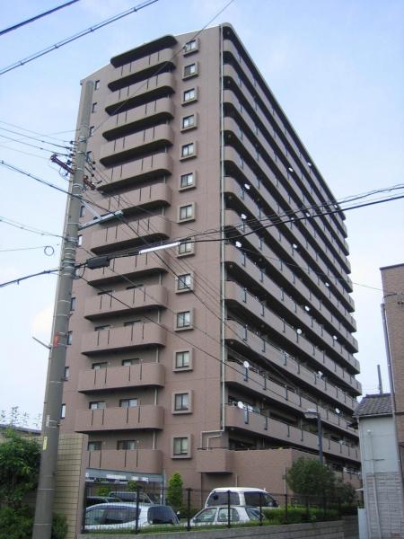 中古マンション 浜松市中央区相生町 JR東海道新幹線浜松駅 1,980万円