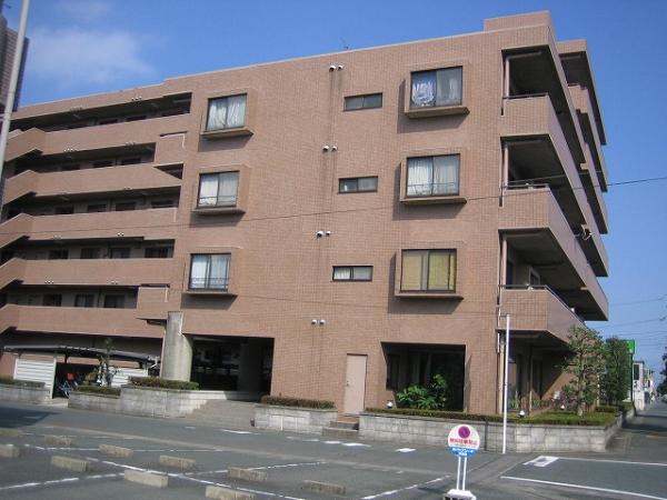 中古マンション 浜松市中央区高丘北２丁目 JR東海道新幹線浜松駅 1,100万円