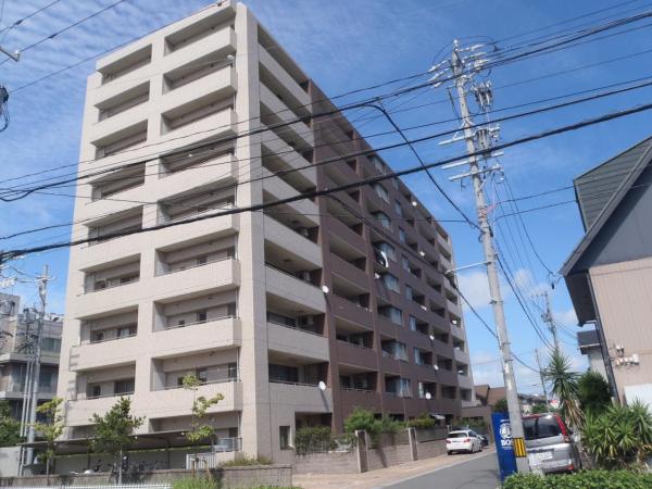 中古マンション 浜松市中央区上西町 JR東海道新幹線浜松駅 1,980万円
