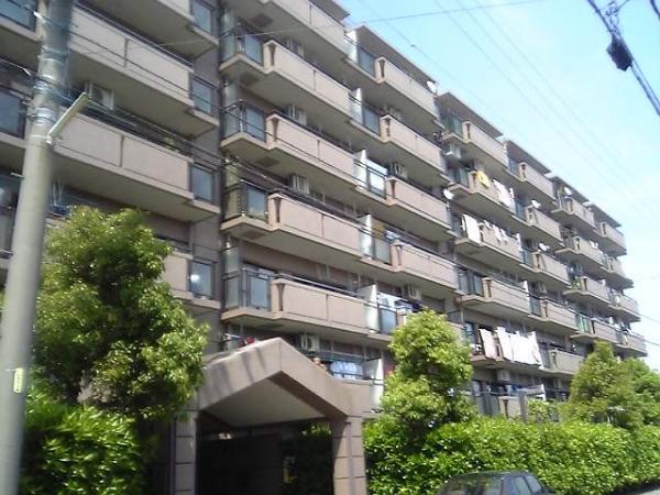 中古マンション 浜松市中央区幸１丁目 JR東海道新幹線浜松駅 1,980万円