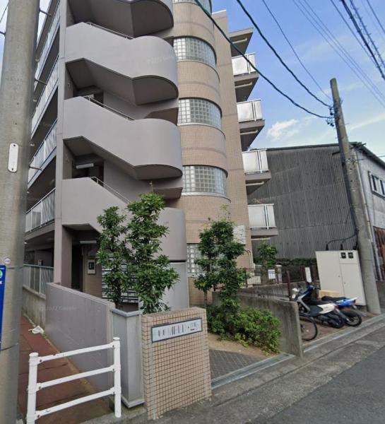 中古マンション 浜松市中央区中沢町 遠州鉄道八幡駅 520万円
