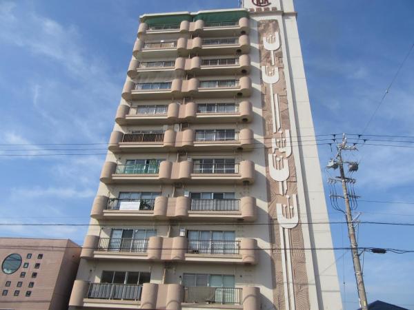 中古マンション 浜松市中央区西伊場町 JR東海道新幹線浜松駅 250万円