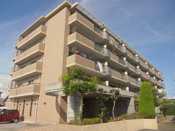 中古マンション 浜松市中央区三島町 JR東海道新幹線浜松駅 1,230万円