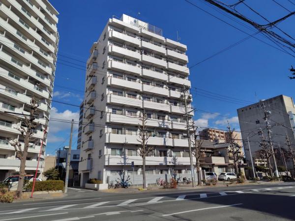 中古マンション 浜松市中央区海老塚１丁目 JR東海道本線（熱海〜米原）浜松駅 160万円