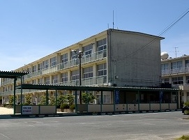 浜松市立赤佐小学校