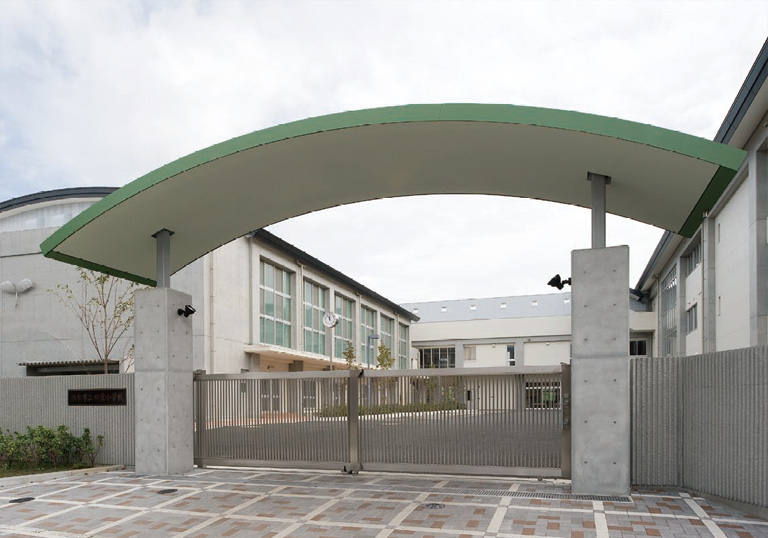 双葉小学校