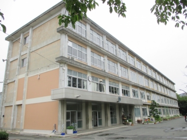 鴨江小学校