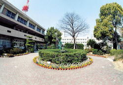 名古屋市立高蔵小学校