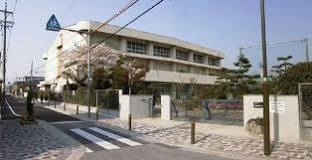 名古屋市立桜田中学校