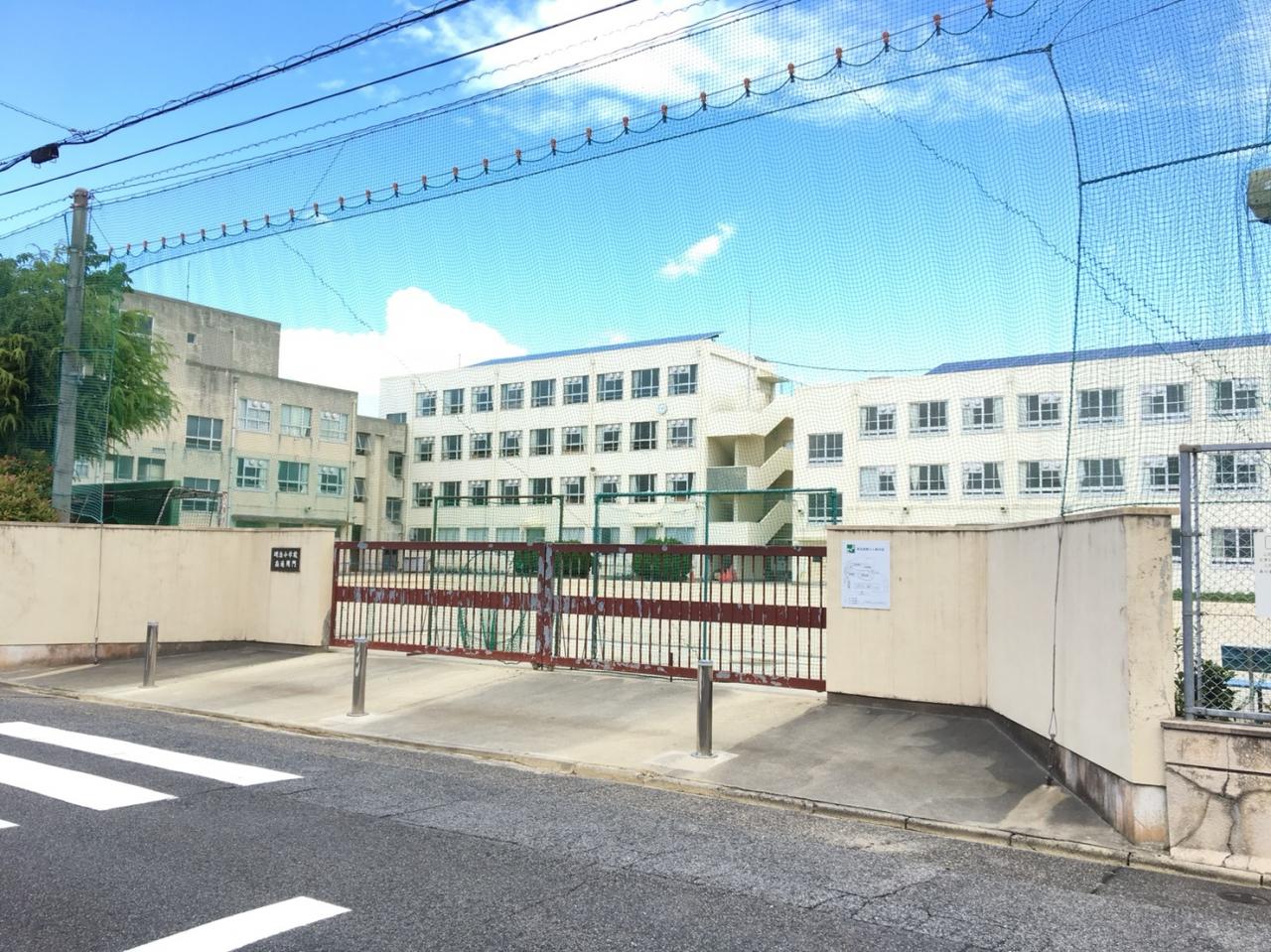名古屋市立明治小学校