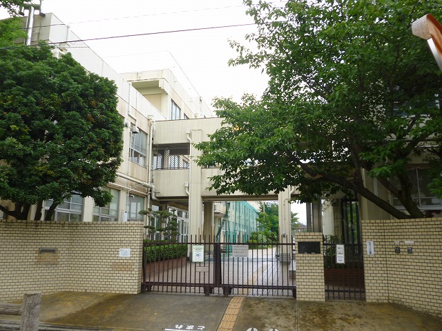 名古屋市立笠東小学校