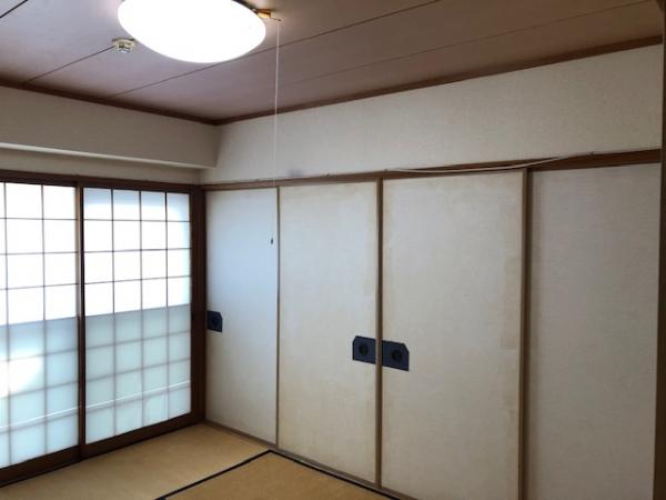 宝・稲葉地ハイツ　14階 