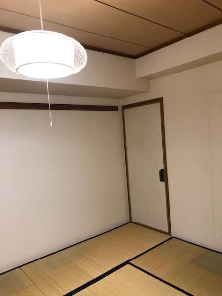 宝・稲葉地ハイツ　14階 