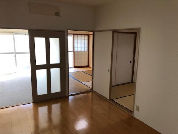 宝・稲葉地ハイツ　14階 