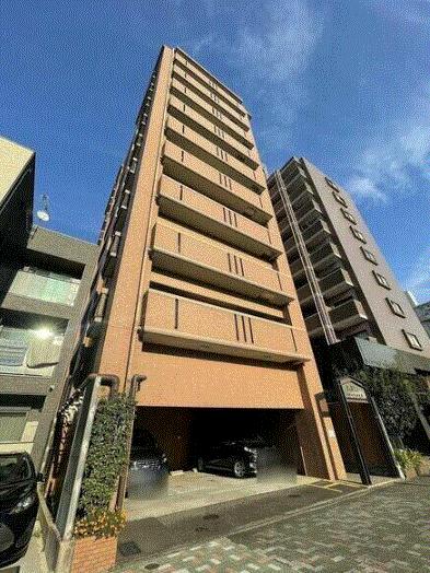 中古マンション 名古屋市熱田区一番１丁目 名古屋市名港線日比野駅 1,780万円