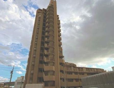 中古マンション 名古屋市南区豊田２丁目 名鉄常滑線道徳駅 2,199万円