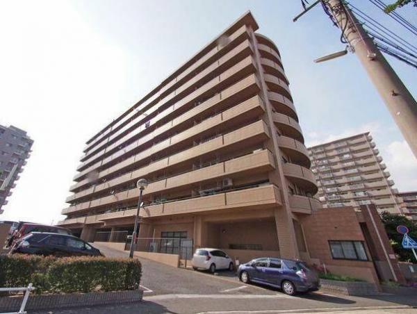 中古マンション 名古屋市港区木場町 名鉄常滑線道徳駅 2,380万円
