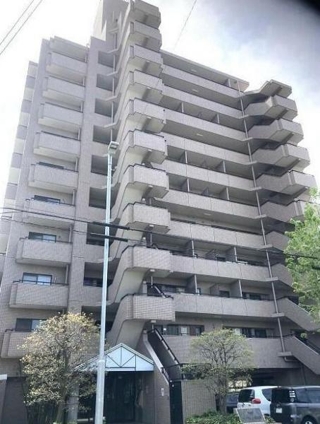 中古マンション 名古屋市南区内田橋２丁目 名古屋市名城線熱田神宮伝馬町駅 1,980万円