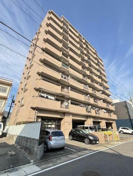 中古マンション 名古屋市南区内田橋２丁目 名鉄常滑線豊田本町駅 2,150万円