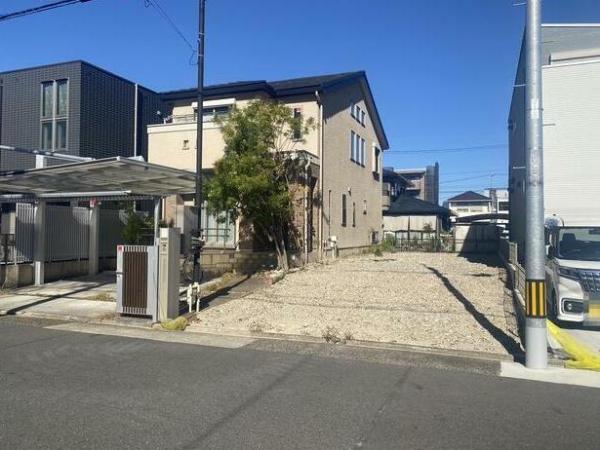 土地 名古屋市南区明円町 名古屋市桜通線鶴里駅 2,490万円